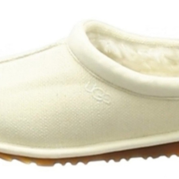 UGG Natural Tasman Mens Slipper new - Picture 2 of 9